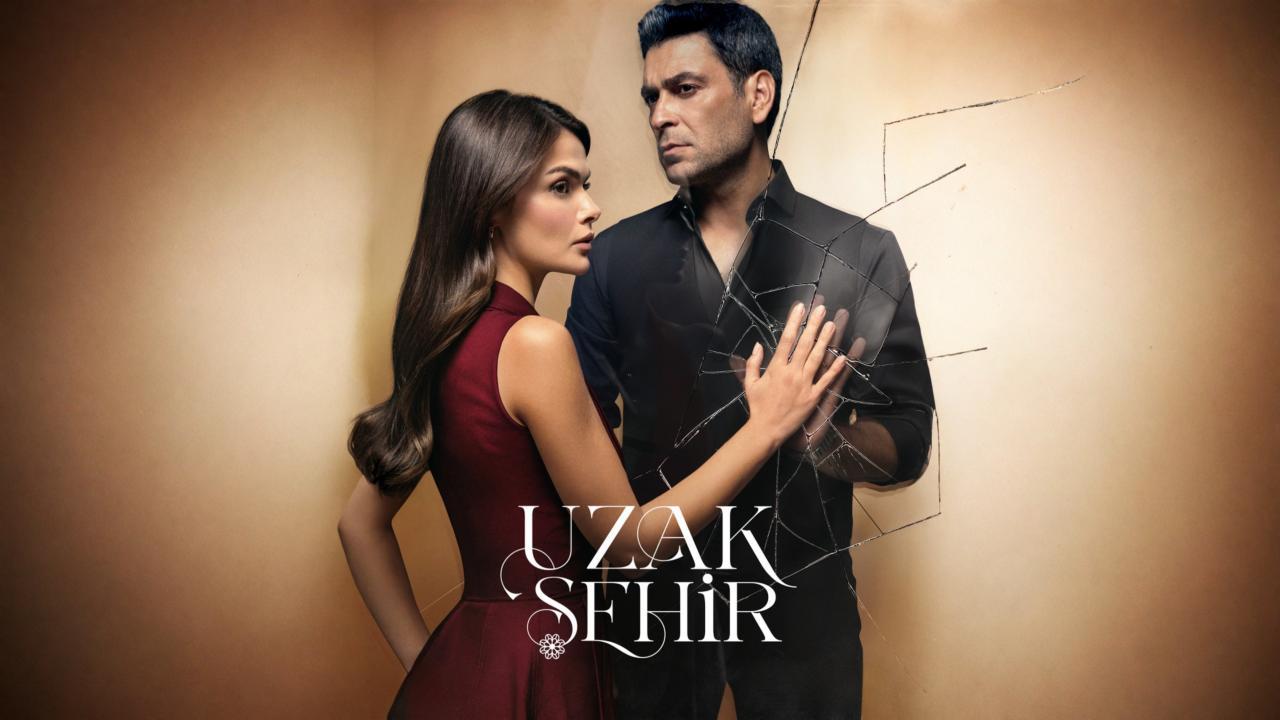 مسلسل المدينة البعيدة الحلقة 72 مترجمة